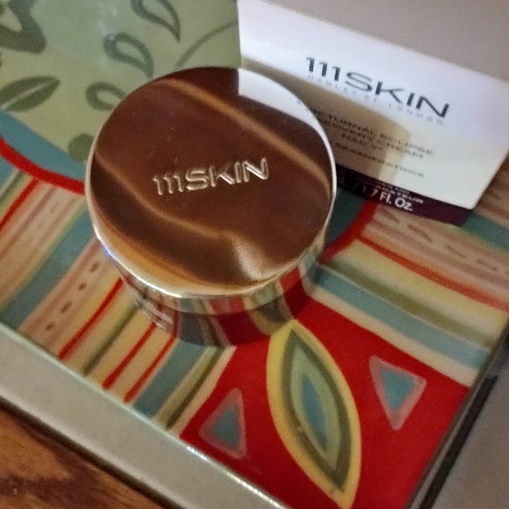 SAVE $200 - 111 Skin Nocturnal Eclipse Recovery Cream NAC Y (